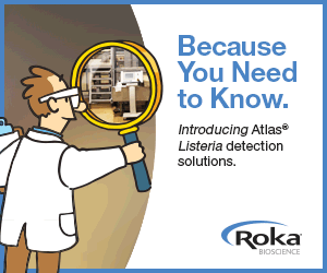 Roka Bioscience - Because You Need to Know.