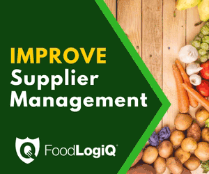 FoodLogiQ - See FoodLogiQ in Action Today