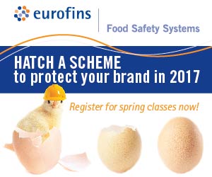 Eurofins - Hatch a Scheme to protect your brand in 2017