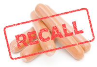 Recall: Metal May Have Contaminated 210,000 Pounds of Hot Dogs