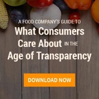 FoodLogiQ - What Consumers Care About in the Age of Transparency