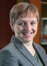 Jennifer van de Ligt, Ph.D., Food Protection and Defense Institute