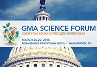 GMA Science Forum