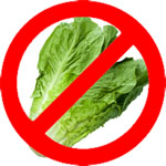 CDC Reports Romaine Lettuce Outbreak Over
