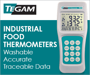 TEGAM - When the Measurement Matters, Be Certain with TEGAM