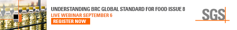 SGS - Understanding BRC Global Standard for Food Issue 8