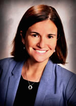 Gabriela Lopez-Velasco, Ph.D., 3M Food Safety