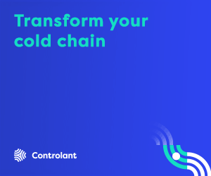 Controlant - Transform your cold chain
