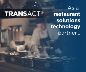 TransAct - Our mobile-centric solutions ensure compliance and support food safety operations.