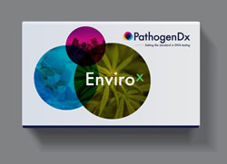 Rapid Pathogen Detection for the 21st Century: A Look at PathogenDx