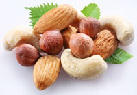 Q3 Hazard Beat: Nuts, Nut Products and Seeds