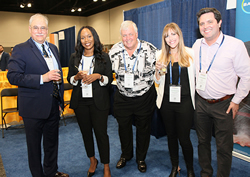 New Photos Added: Moments from the 2019 Food Safety Consortium
