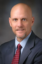 Stephen Hahn, M.D., Photo: The University of Texas MD Anderson Cancer Center