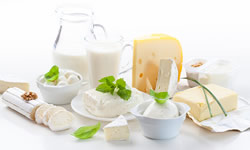 Q3 Hazard Beat: Milk & Dairy Products