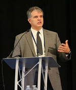 Glenn Black, Ph.D., CFSAN, FDA