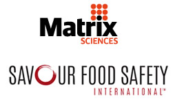 Matrix Sciences Acquires Savour Food Safety International and Savor Safe Food 