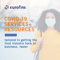 Eurofins - COVID-19 Services+Resources