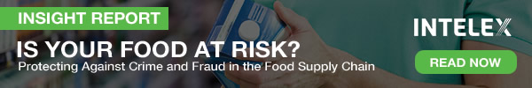 INTELEX - Is Your Food at Risk?
