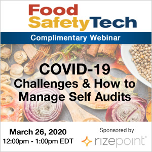 COVID-19 Challenges & How to Manage Self Audits