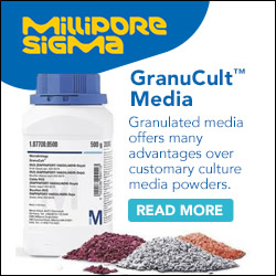 MilliporeSigma - GranuCult Media