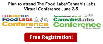 Food Labs Conference - June 2-5, 2020
