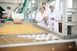 How Advanced LIMS Brings Control, Consistency and Compliance to Food Safety