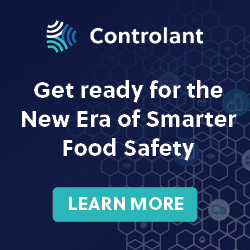 Controlant - Get ready for the New Era of Smarter Food Safety