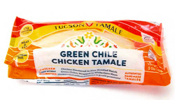 USDA Issues Public Health Alert for Tamales