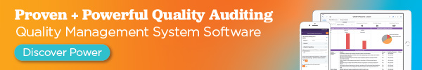 Rizepoint - Proven & Powerful Quality Management Software