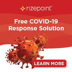 Rizepoint - Complimentary COVID-19 Responce Solution Audit Tools
