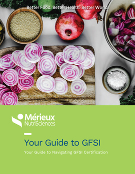 Your Guide to Navigating GFSI Certification