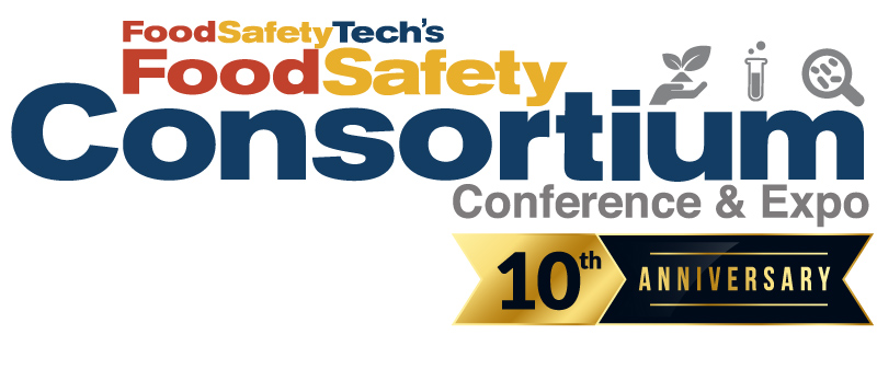 10th Annual Food Safety Consortium