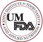 Joint Institute for Food Safety and Applied Nutrition