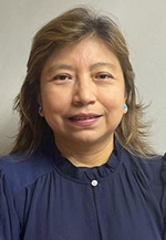 Ingrid Munoz, StarKist Galapesca