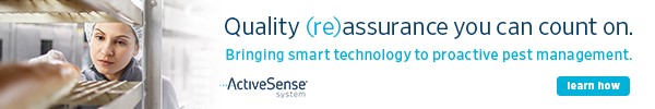 ActiveSense - Quality reassurance you can count on.