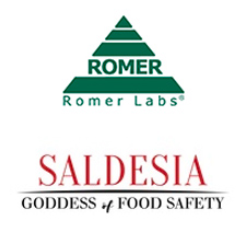 Romer Labs, Saldesia Corporation