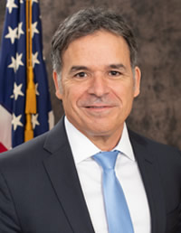 FDA Deputy Commissioner for Food Policy and Response Frank Yiannas