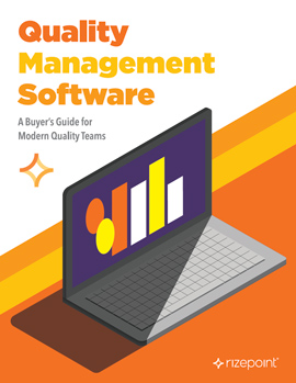  Quality Management Software: A Buyer’s Guide for Modern Quality Teams