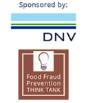 Food fraud prevention