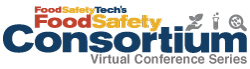 Food Safety Consortium Virtual Conference Series - Fall Edition