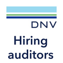 DNV is hiring food safety auditors