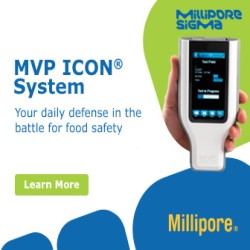 MilliporeSigma - MVP ICON® System