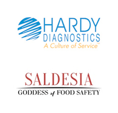 Hardy Diagnostics and Saldesia Corporation