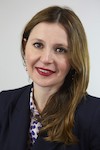 Dr. Sophie Ghvanidze 